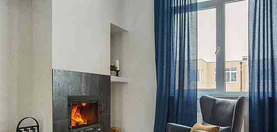 Таунхаус, 207.1 м2, 4.65 сотки, 2 эт. Дмитров