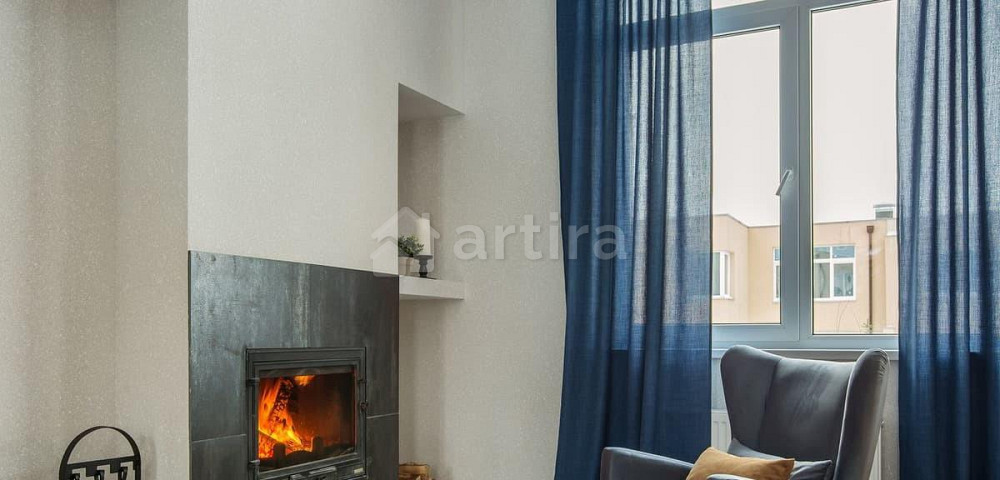 Таунхаус, 207.1 м2, 4.65 сотки, 2 эт. Дмитров - изображение 2