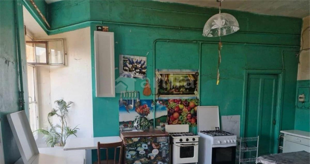 Комната, 176 м2, 6/6 эт. Санкт-Петербург - изображение 3