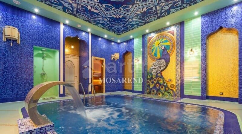 Коттедж, 1350 м2 Мытищи - изображение 16