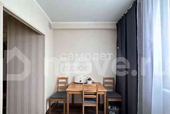 1-комн. квартира, 36.6 м2, 17/17 эт. Москва