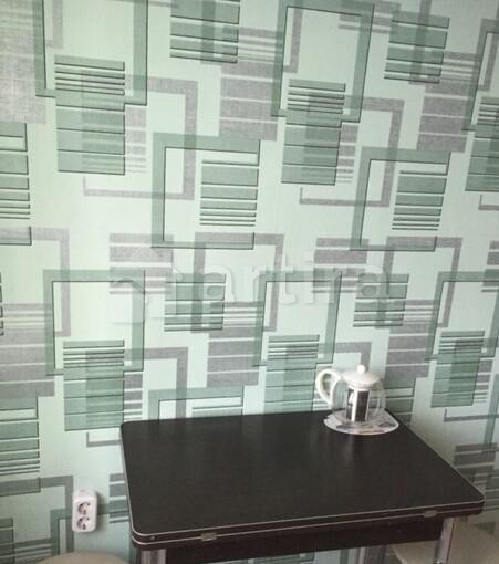 1-комн. квартира, 36 м2, 2/9 эт. Казань - изображение 6