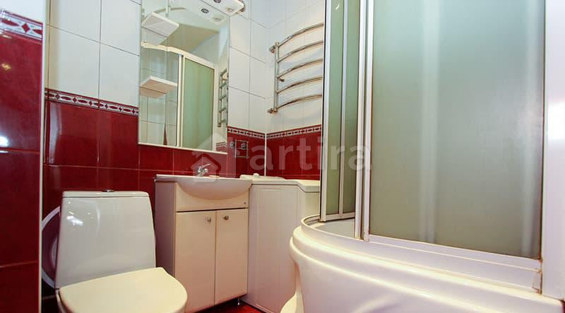 2-комн. квартира, 55 м2, 2/5 эт. Феодосия - изображение 8