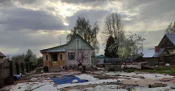 Дом, 60 м2, 10 соток, 1 эт. Карабаново