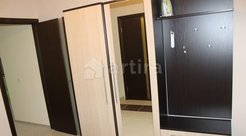 1-комн. апарт-ы, 40 м2, 3/5 эт. Нижний Тагил - изображение 3