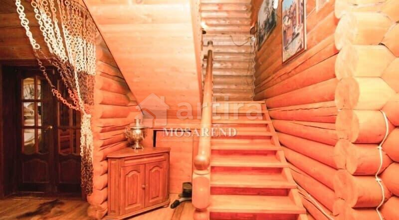 Коттедж, 250 м2 Лобня - изображение 20