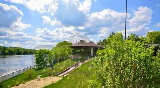 Коттедж, 900 м2 Бронницы