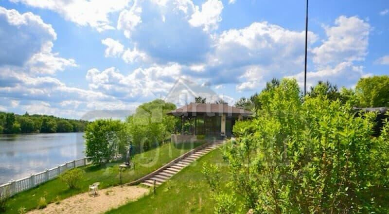 Коттедж, 900 м2 Бронницы - изображение 3