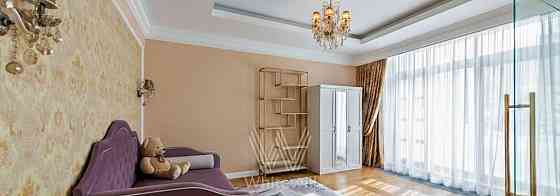 Таунхаус, 270 м2, 3 сотки, 3 эт. Истра