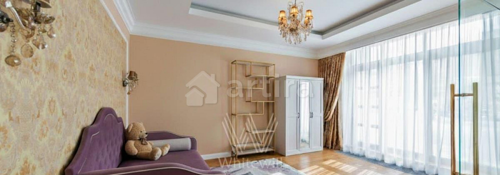 Таунхаус, 270 м2, 3 сотки, 3 эт. Истра - изображение 5