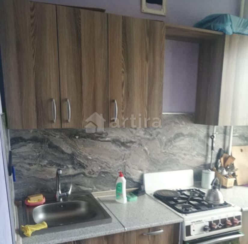 Комната, 12 м2, 8/9 эт. Москва - изображение 4