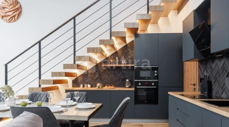 Коттедж, 169 м2 Наро-Фоминск - изображение 8