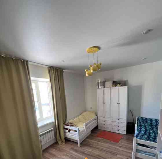 Коттедж, 191 м2, 15 соток, 3 эт. Белоярский