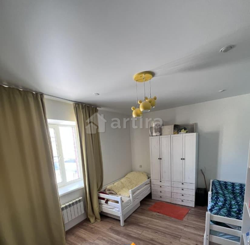 Коттедж, 191 м2, 15 соток, 3 эт. Белоярский - изображение 3