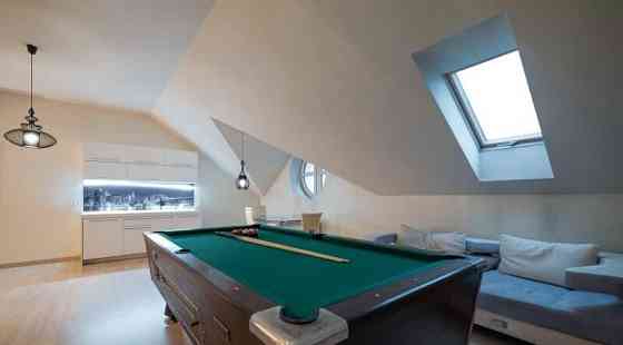 Коттедж, 900 м2 Краснознаменск