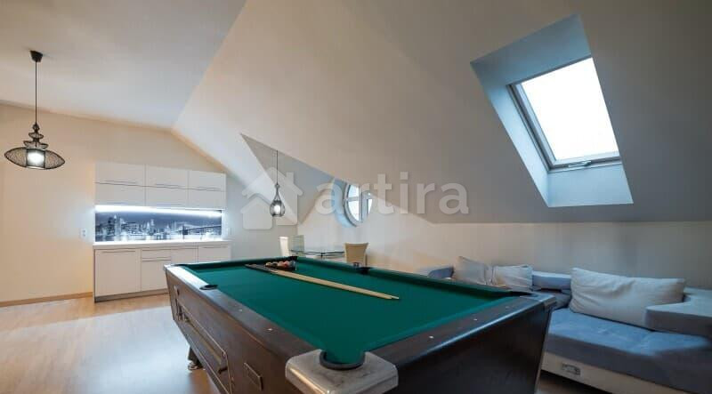 Коттедж, 900 м2 Краснознаменск - изображение 4