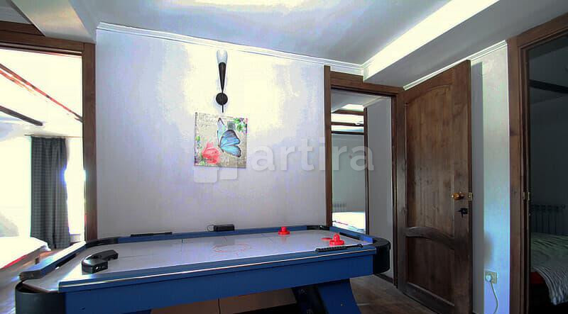 Коттедж, 350 м2 Новосибирск - изображение 7