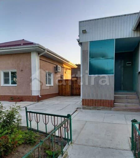 Дом, 64 м2 Казьминское - изображение 1