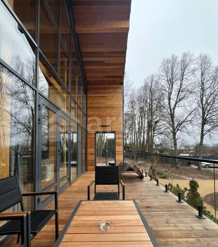 Коттедж, 200 м2 Троицк - изображение 5