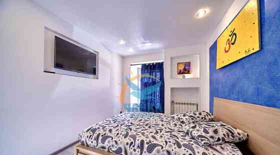 2-комн. квартира, 52 м2, 1/6 эт. Санкт-Петербург