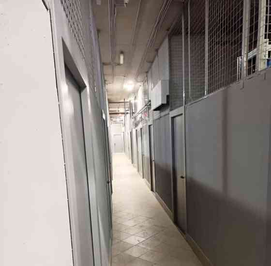 Гараж, 6.8 м2 Химки