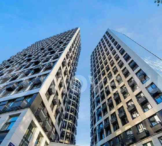 4-комн. квартира, 101.5 м2, 12/26 эт. Москва