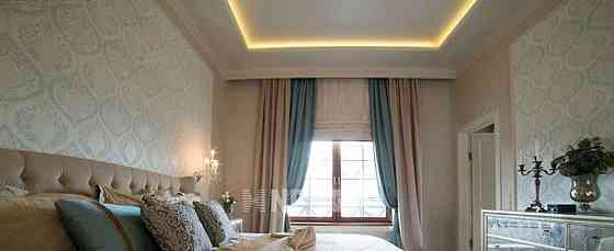 Таунхаус, 450 м2, 9 соток, 3 эт. Одинцово