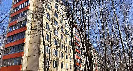 Комната, 32.6 м2, 4/9 эт. Москва