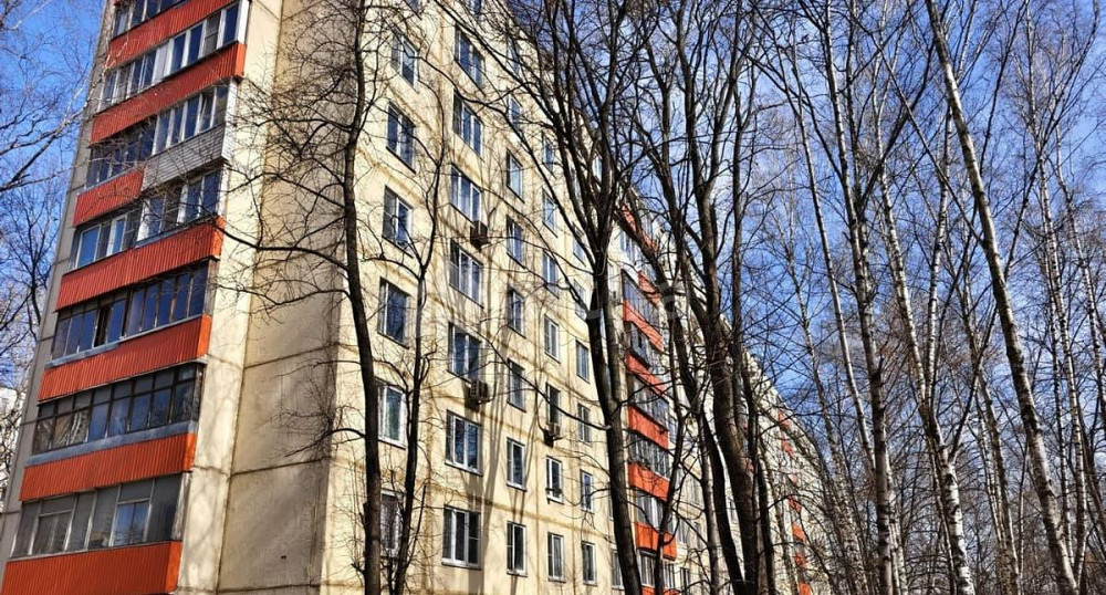 Комната, 32.6 м2, 4/9 эт. Москва - изображение 6