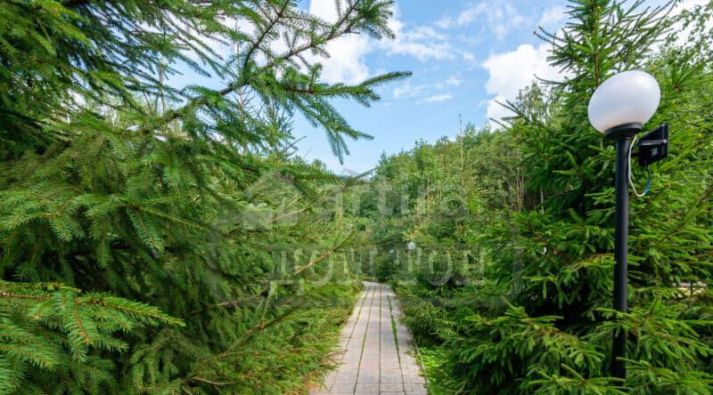 Коттедж, 1100 м2 Краснознаменск - изображение 7