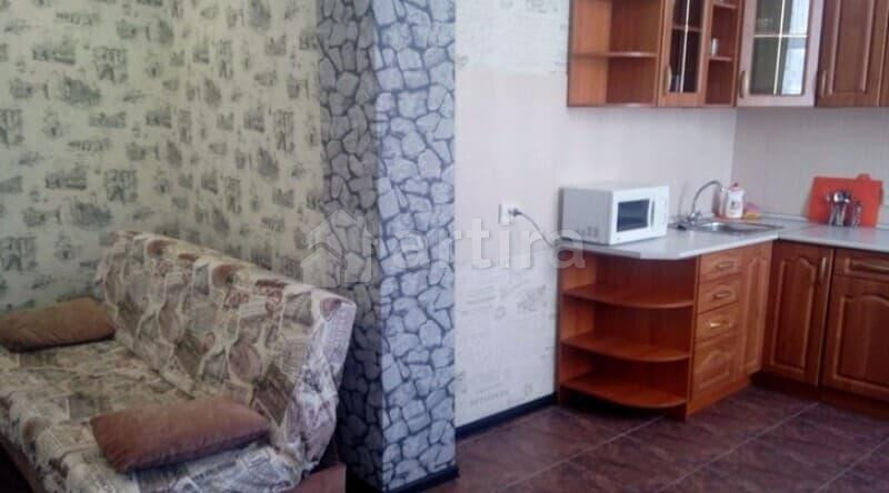 2-комн. квартира, 50 м2, 2/12 эт. Екатеринбург - изображение 4