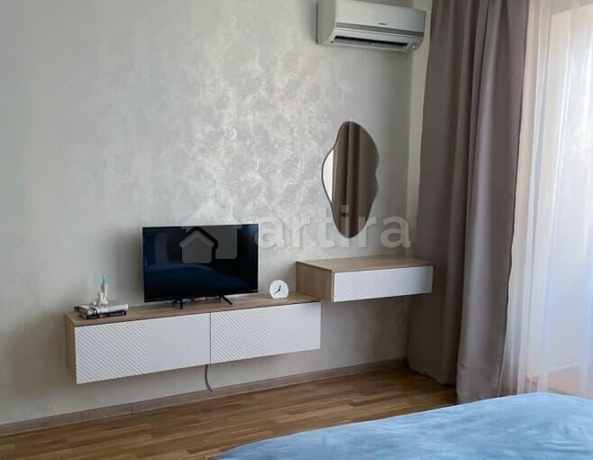 1-комн. квартира, 45 м2, 8/14 эт. Казань - изображение 8