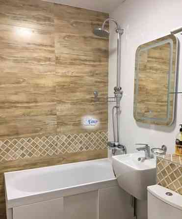 1-комн. квартира, 40 м2, 7/10 эт. Калининград