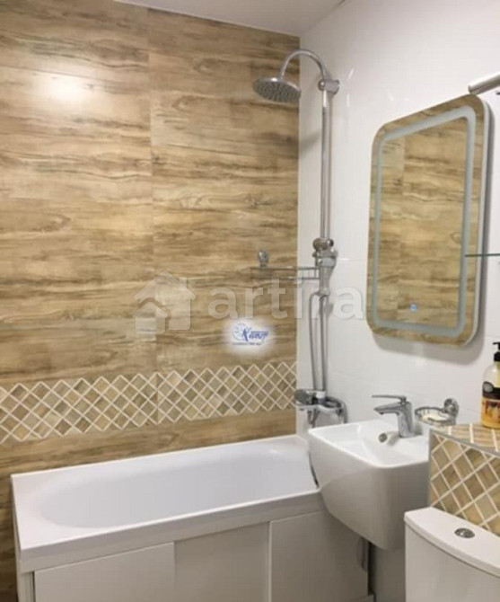 1-комн. квартира, 40 м2, 7/10 эт. Калининград - изображение 2