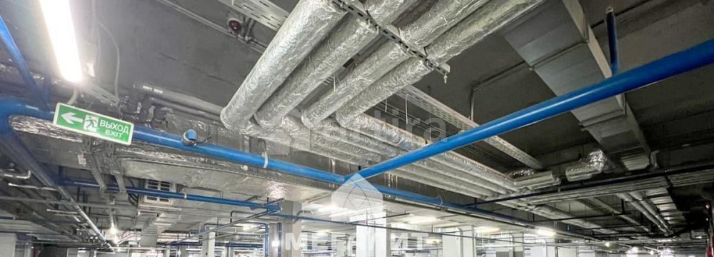 Гараж, 14 м2 Казань - изображение 5