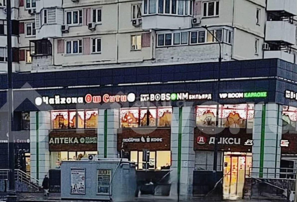 Студия, 13.5 м2, 1/12 эт. Москва - изображение 5