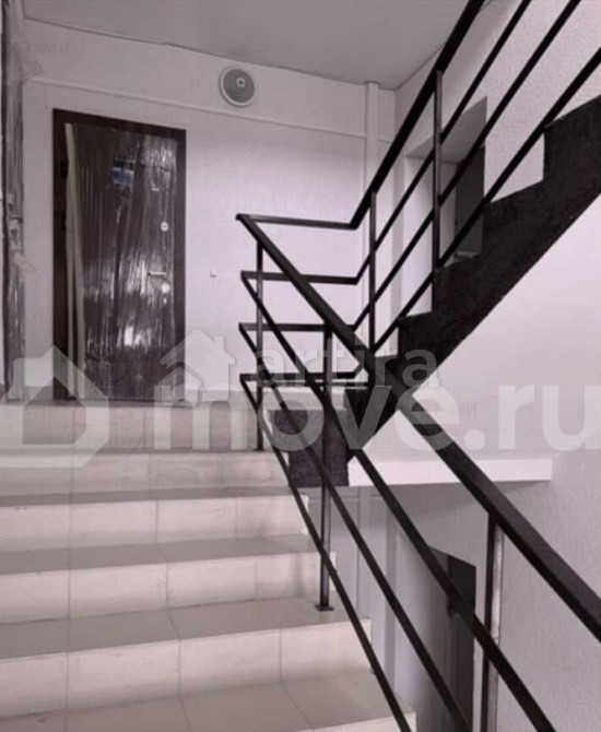 Студия, 15.4 м2, 4/5 эт. Москва - изображение 3