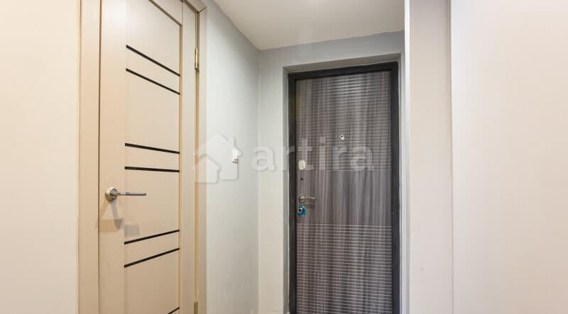 1-комн. квартира, 42 м2, 2/3 эт. Красногорск - изображение 13