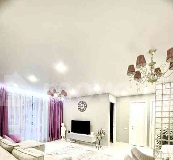 4-комн. квартира, 289.6 м2, 5/7 эт. Москва