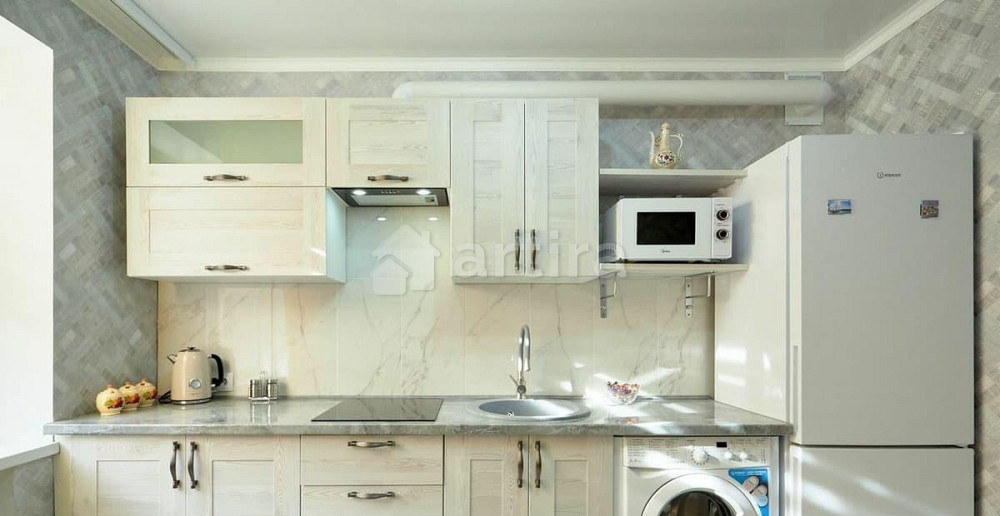 Комната, 45 м2, 1/5 эт. Кисловодск - изображение 4