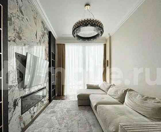 2-комн. апарт-ы, 62 м2, 29/78 эт. Москва