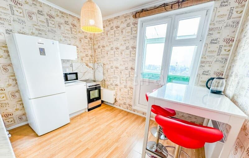 2-комн. квартира, 50 м2, 8/25 эт. Химки - изображение 2