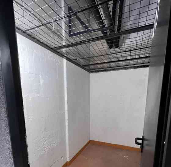 Гараж, 5 м2 Москва