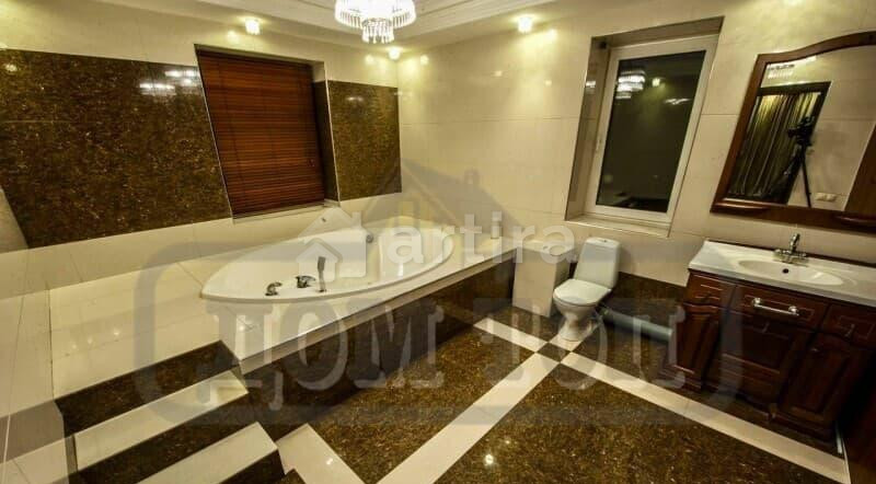 Коттедж, 500 м2 Московский - изображение 15