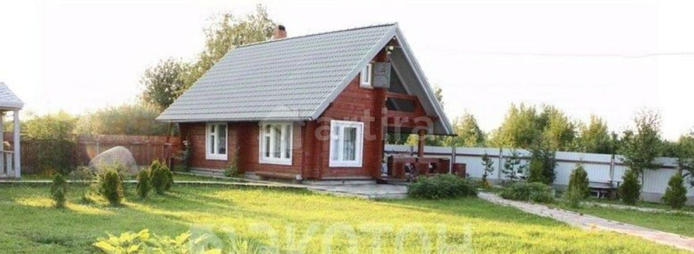 Дом, 85 м2, 25 соток, 2 эт. Санкт-Петербург - изображение 6