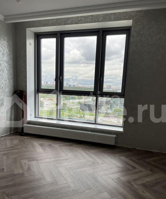 3-комн. квартира, 84 м2, 10/14 эт. Москва - изображение 6