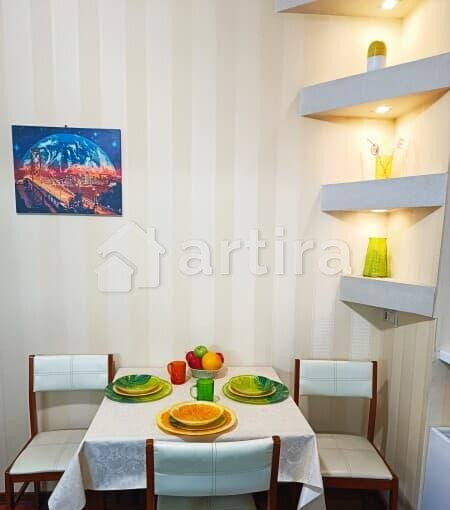 2-комн. квартира, 44 м2, 11/16 эт. Красногорск - изображение 9