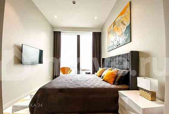 2-комн. апарт-ы, 62.6 м2, 24/78 эт. Москва