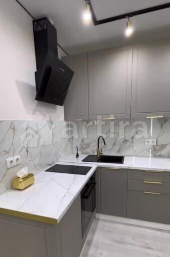 1-комн. квартира, 46 м2, 6/9 эт. Самара - изображение 8