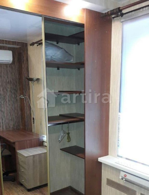 Комната, 10 м2, 9/9 эт. Москва - изображение 3